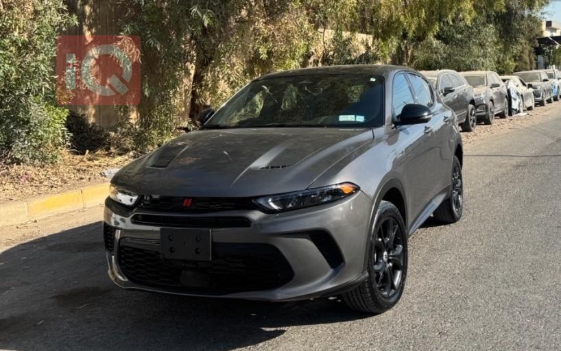 دودج هورنيت